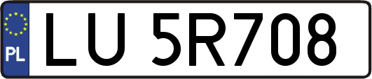 LU5R708