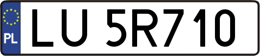 LU5R710