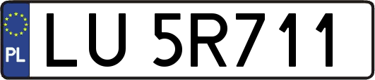 LU5R711