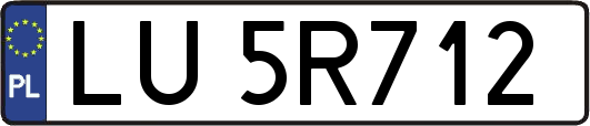 LU5R712