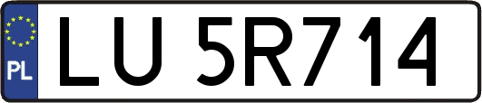 LU5R714