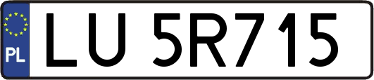 LU5R715