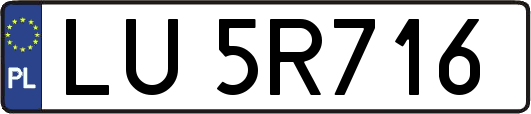 LU5R716