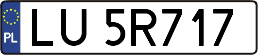 LU5R717
