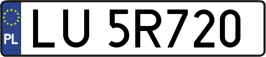 LU5R720