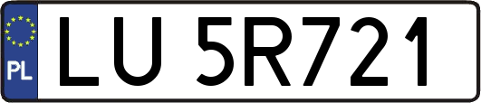 LU5R721