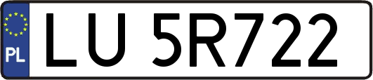 LU5R722