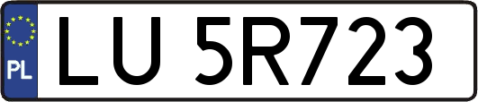 LU5R723