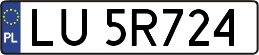 LU5R724