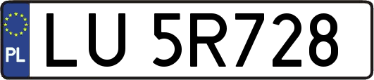 LU5R728