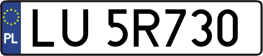 LU5R730