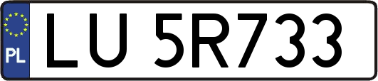 LU5R733