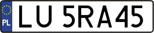 LU5RA45
