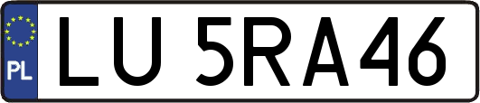 LU5RA46