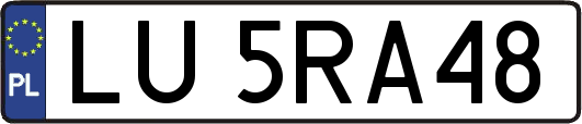 LU5RA48