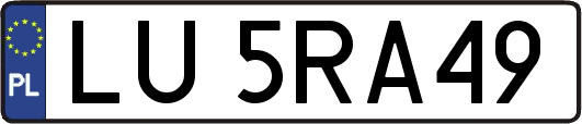 LU5RA49