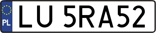 LU5RA52