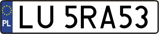 LU5RA53