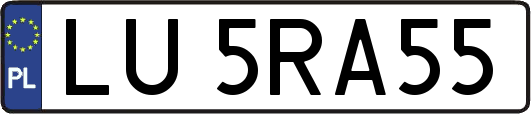 LU5RA55
