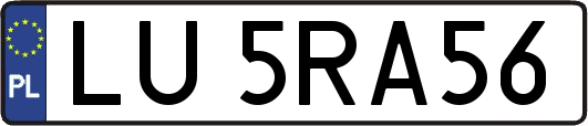 LU5RA56