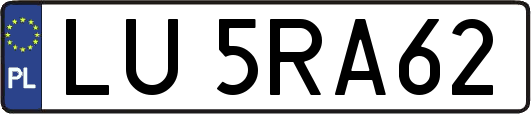 LU5RA62