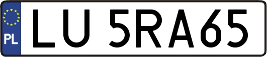 LU5RA65