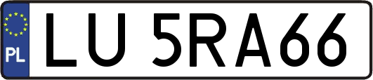 LU5RA66