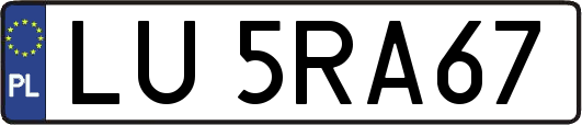 LU5RA67