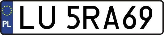 LU5RA69