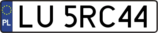 LU5RC44
