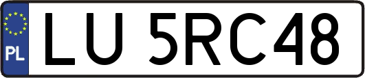 LU5RC48