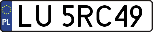LU5RC49