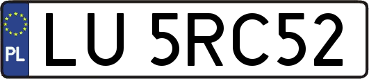 LU5RC52