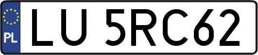 LU5RC62
