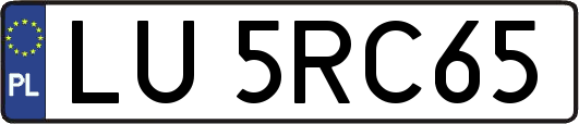 LU5RC65