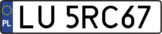 LU5RC67