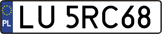 LU5RC68
