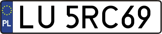 LU5RC69