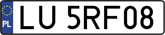 LU5RF08