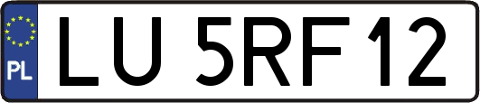 LU5RF12