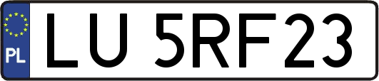 LU5RF23
