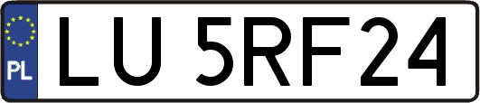 LU5RF24