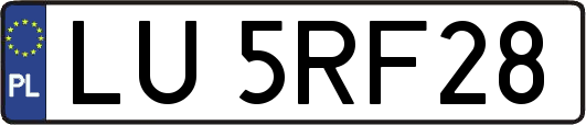LU5RF28