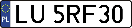 LU5RF30