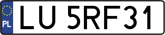 LU5RF31