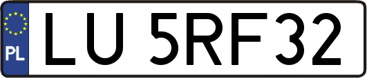LU5RF32