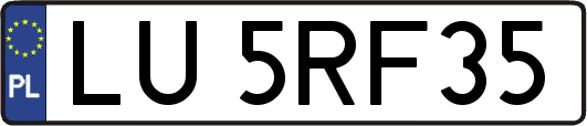 LU5RF35
