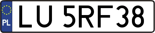 LU5RF38