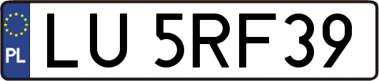 LU5RF39