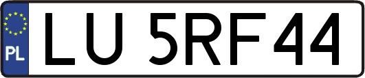 LU5RF44